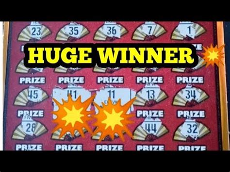 HUGE WIN ALERT! .